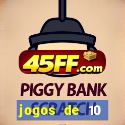 jogos de 10 centavos estrela bet